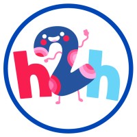 Head2Head Sensory Theatre logo - Similar company to Disability Arts Online