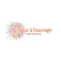 Chœur à l'ouvrage logo - Similar company to Cidff Essonne