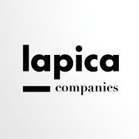 Lapica Companies logo - Similar company to Eventuall