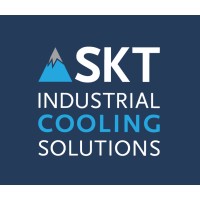 SKT Industrial Cooling Solutions logo - Similar company to Vos Technics