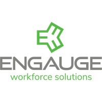 Engauge Workforce Solutions logo - Similar company to One Source Staffing