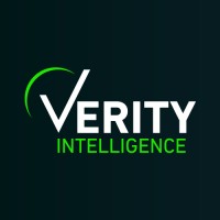Verity Intelligence logo - Similar company to Smart Screen (Thailand)