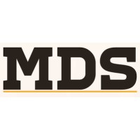 MDS logo - Similar company to Miningworks