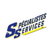 Les Spécialistes en Services logo - Similar company to Le Jacob Laval