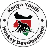 Kenya Youth Hockey Development logo - Similar company to Libema Open