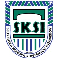 Slovenská komora stavebných inžinierov logo - Similar company to Bvk-Pro, S.R.O.