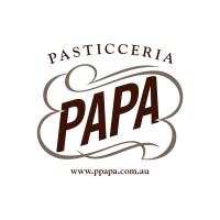 PasticceriaPapa logo - Similar company to Cloverdale Group