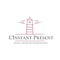 L'instant Présent Mauritius logo - Similar company to Lemon & Lime Ltd