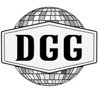 DiscoGarage Games logo - Similar company to Mana Brigade