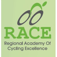 Regional Academy of Cycling Excellence (RACE) logo - Similar company to Hello Hotshot