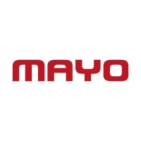 Grupo Mayo logo - Similar company to Cosypro