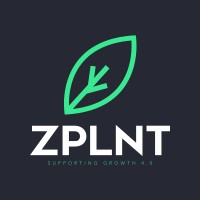 Zplnt Ltd