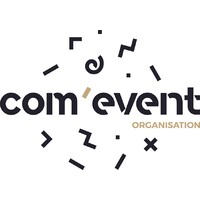 Agence COM'event Organisation logo - Similar company to Com Events