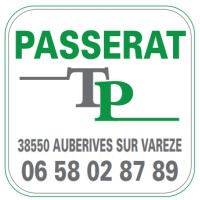 PASSERAT TP logo - Similar company to Epsig