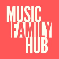 Music Family Hub logo - Similar company to Bridge Conference