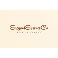 ElegantEssenceCo logo - Similar company to Frankly Speaking Agency