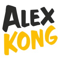 Alex Kong
