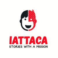 Iattaca - stories with a mission logo - Similar company to Fundatia Comunitara Valcea