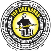 Top Line Hands LLC logo - Similar company to Asher Power