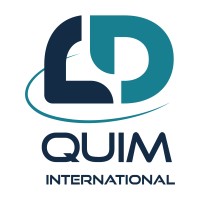 LDQUIM logo - Similar company to Leris®