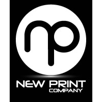 New Print Company Ltd. logo - Similar company to Offset Group - Packaging Supplier