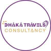 Dhaka Travels Consultancy logo - Similar company to Bin Hasan Group