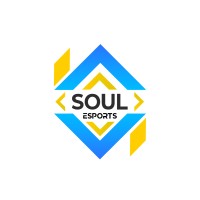 Soul Esports logo - Similar company to Xsparks