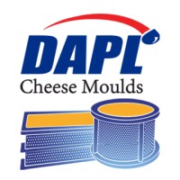 DAPL Cheese Moulds logo - Similar company to The Cheese