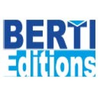 BERTI LAW logo - Similar company to Berti Editions