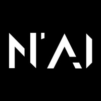 N'AI logo - Similar company to Studio Ajor