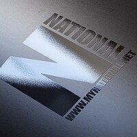 National Advertising & Printing logo - Similar company to Casey Creative Llc