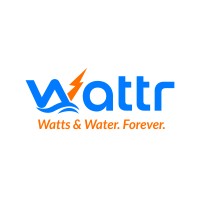 Wattr.ai logo - Similar company to Bentley Itwin Ventures