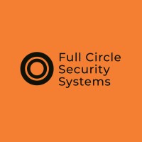 Full Circle Security Systems logo - Similar company to Dynamic Machine Servicing Ltd