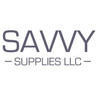 Savvy Supplies LLC logo - Similar company to Appeals Dr
