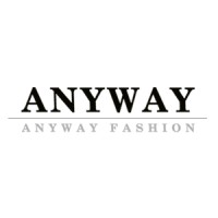 ANYWAY FASHION logo - Similar company to Modesto Bertotto