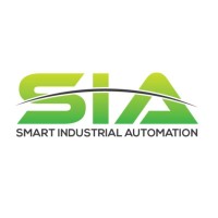 SIA - Smart Industrial Automation logo - Similar company to Forma Farm S.R.L.