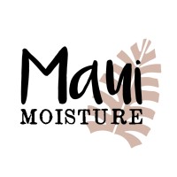 Maui Moisture logo - Similar company to Wylys