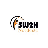 5W2H NORDESTE logo - Similar company to Gfranklin