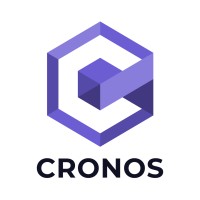 Cronos logo - Similar company to Webo