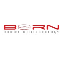 Born Animal Biotechnology logo - Similar company to Esync 360°