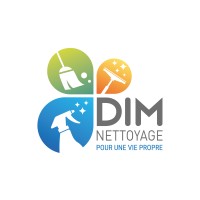 DIM Nettoyage logo - Similar company to Neteer