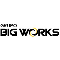 Grupo Big Works logo - Similar company to Ewos Contabilidade