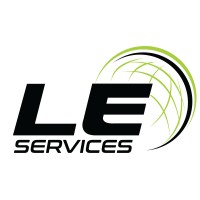 LE Services logo - Similar company to Le Services Australia