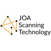 JOA Scanning Technology BV logo - Similar company to Mist Sustainable Solutions