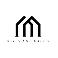 RD Vastgoed logo - Similar company to Peaqlevel Technology