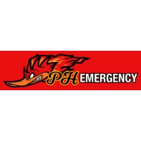 PH Emergency logo - Similar company to Hmi