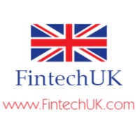 FINTECH UK logo - Similar company to Technogenes.Ai