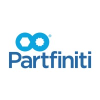 Partfiniti Inc. logo - Similar company to Tripzilla