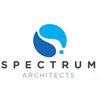 Spectrum Architects logo - Similar company to 3D Tec Colombia