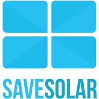 SaveSolar Corporation logo - Similar company to Prism Solar